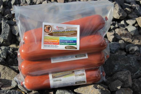 Set H-1 aus 6 x 6 Sorten