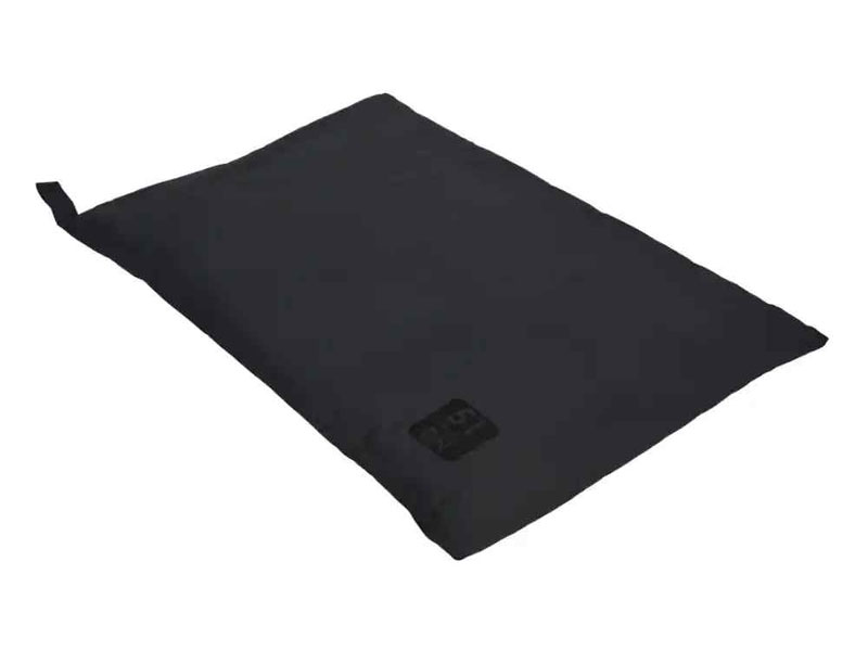 Box Pillow in Größe S - Farbe: Imperial Grey