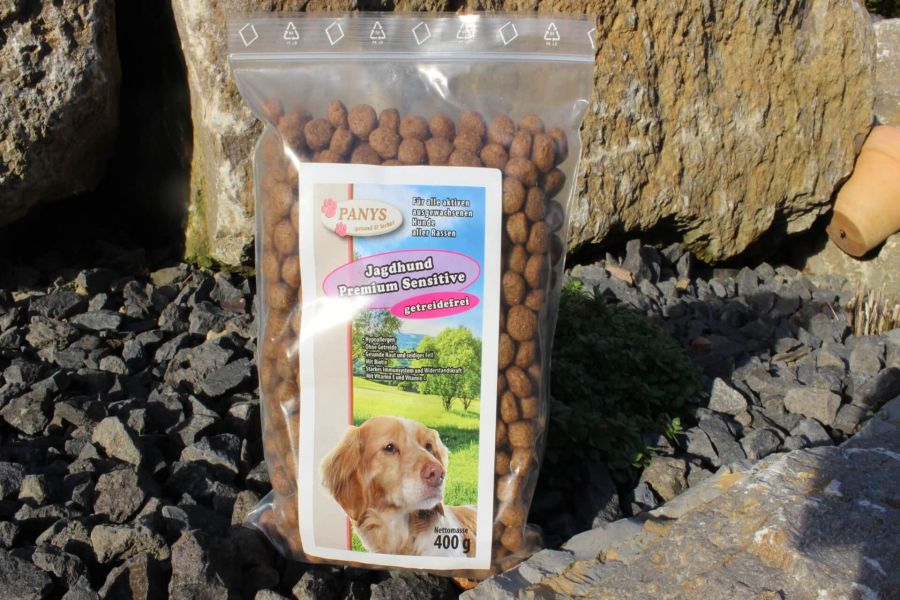PANYS Jagdhund Premium-Sensitive